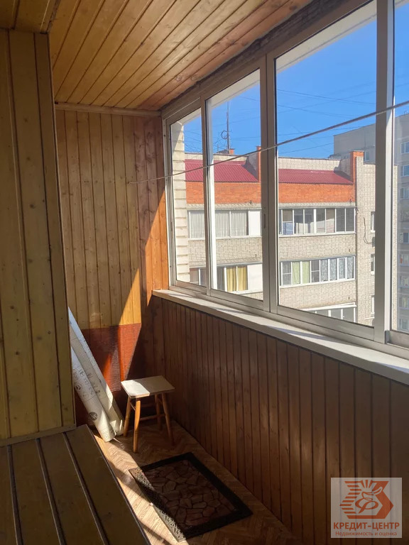 Продажа квартиры, Раменское, Раменский район, ул Левашова 35 - Фото 4