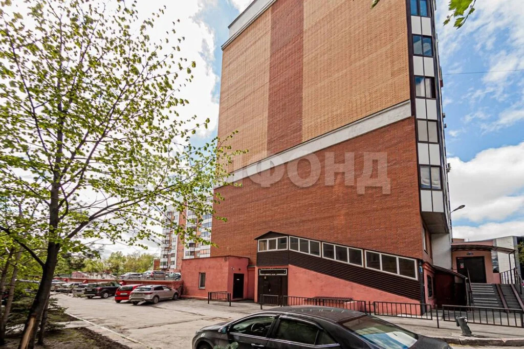Продажа квартиры, Новосибирск, ул. Новогодняя - Фото 16