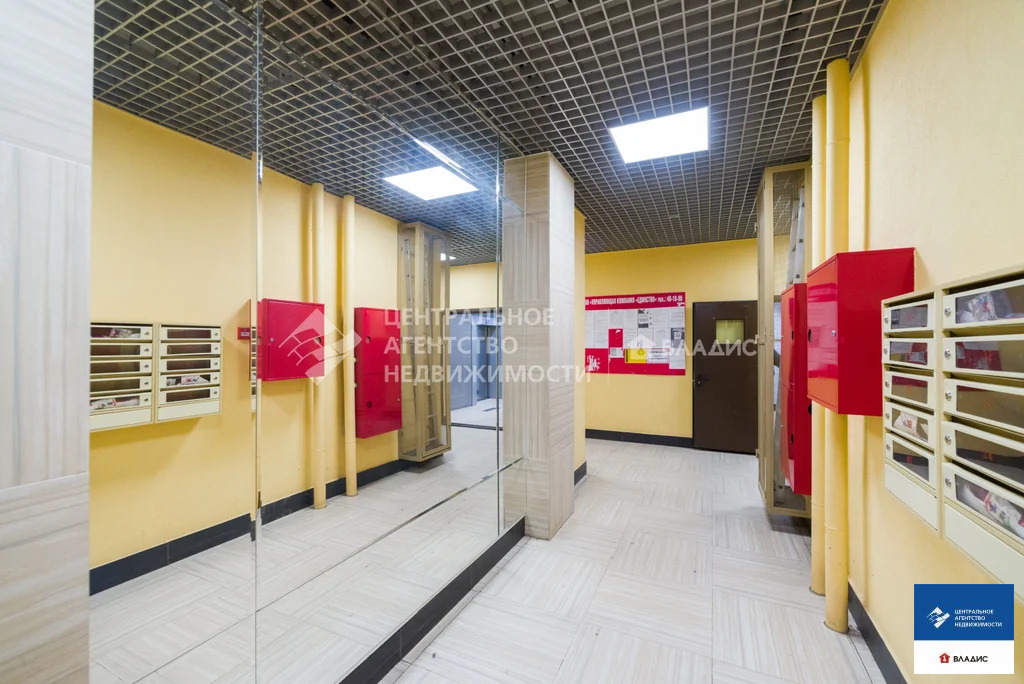 Продажа квартиры, Рязань, ул. Октябрьская - Фото 20