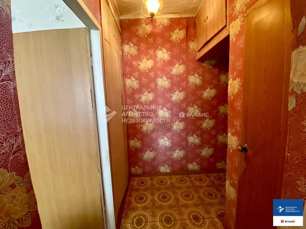 Продажа квартиры, Октябрьский, Михайловский район, улица Гагарина - Фото 11