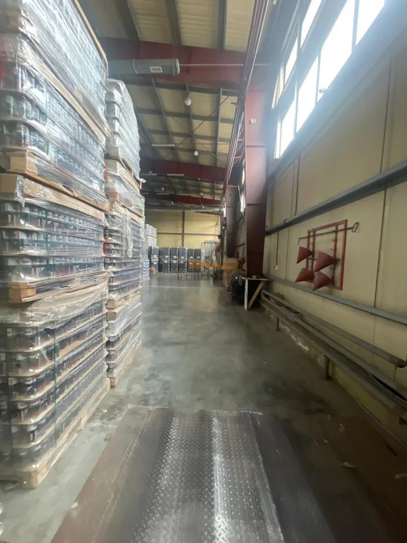 Продажа склада, Кудиново, Зарайский район, Центральная ул. - Фото 10