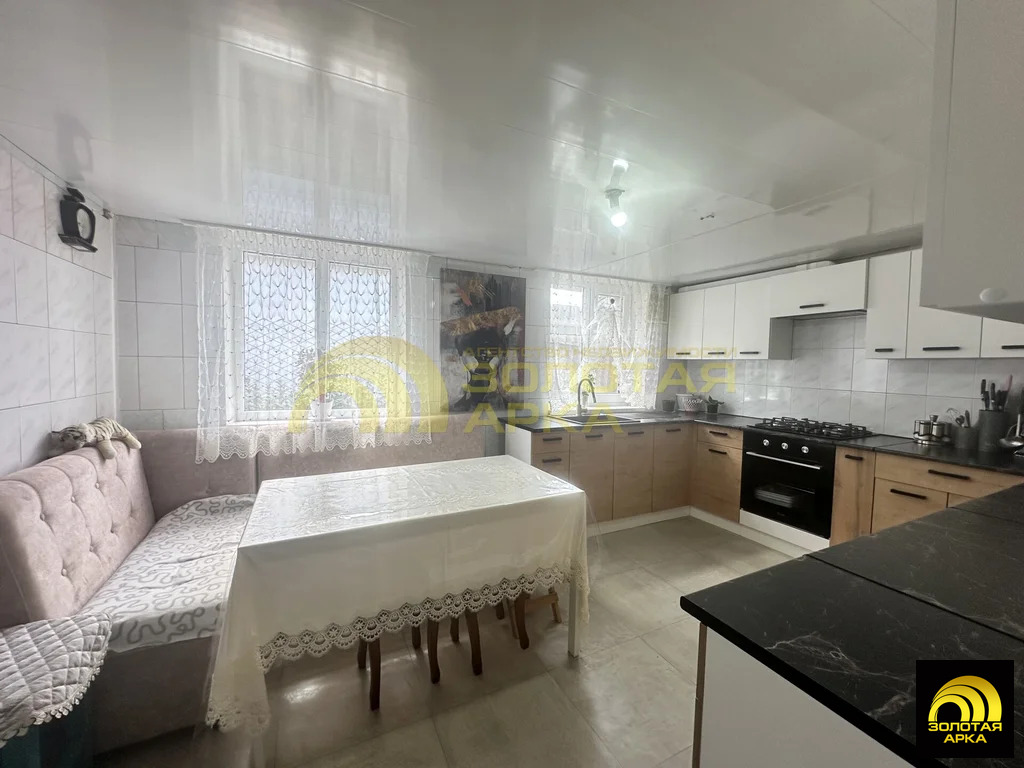 Продажа дома, Старотитаровская, Темрюкский район, Лебединский тупик - Фото 20