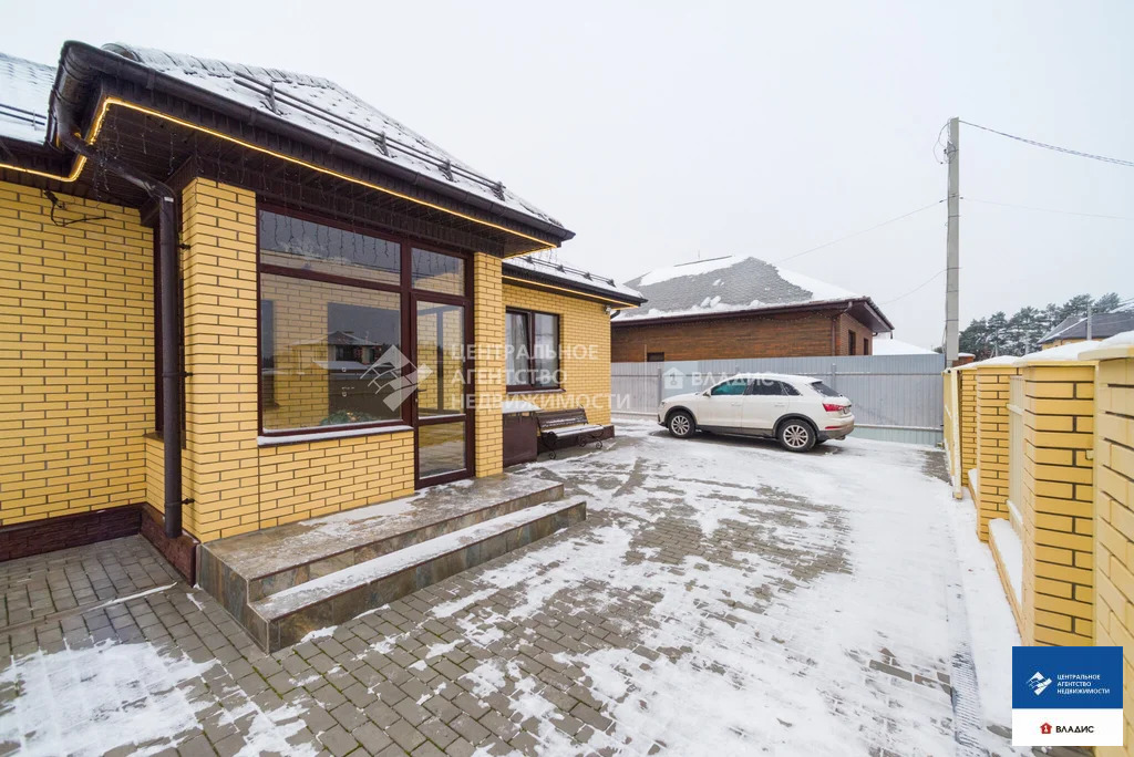 Продажа дома, Рязанский район, Цветочная улица - Фото 17