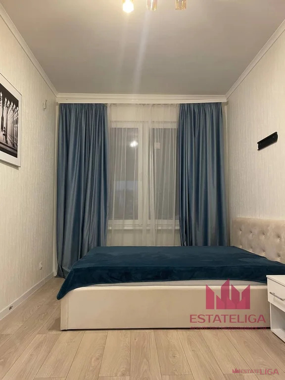 Аренда квартиры, ул. Берзарина - Фото 25