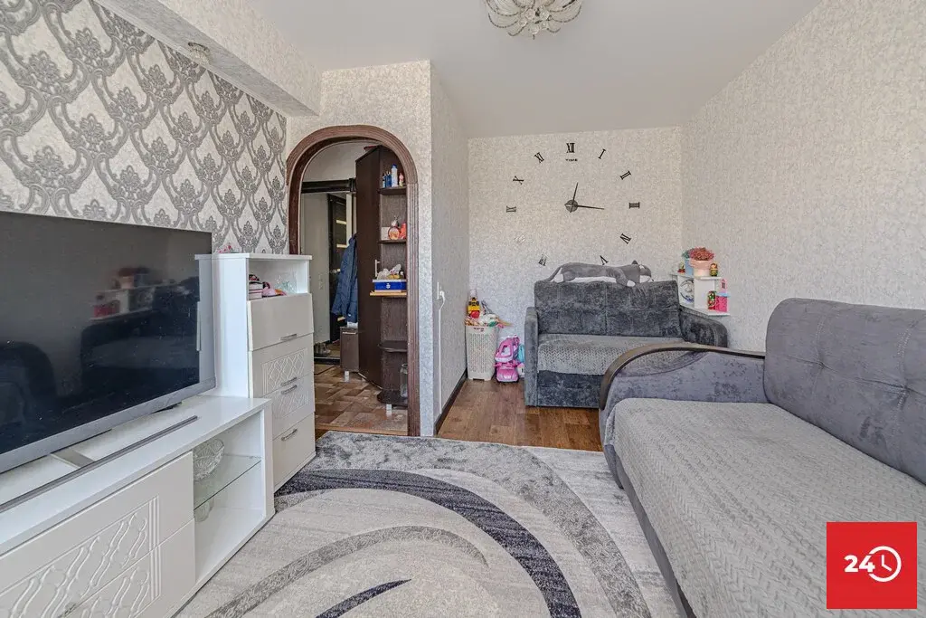 1-комнатная квартира по ул. Терновского 186 - Фото 1