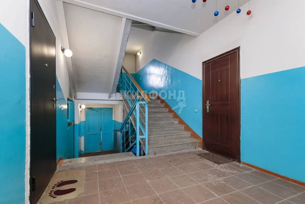 Продажа квартиры, Новосибирск, Звёздная - Фото 16