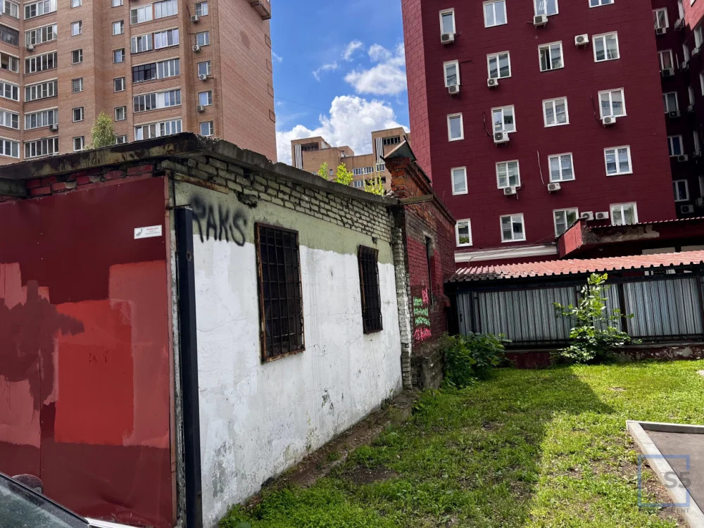 Аренда ПСН, м. Таганская, Большая Андроньевская 25/33 с3 - Фото 2