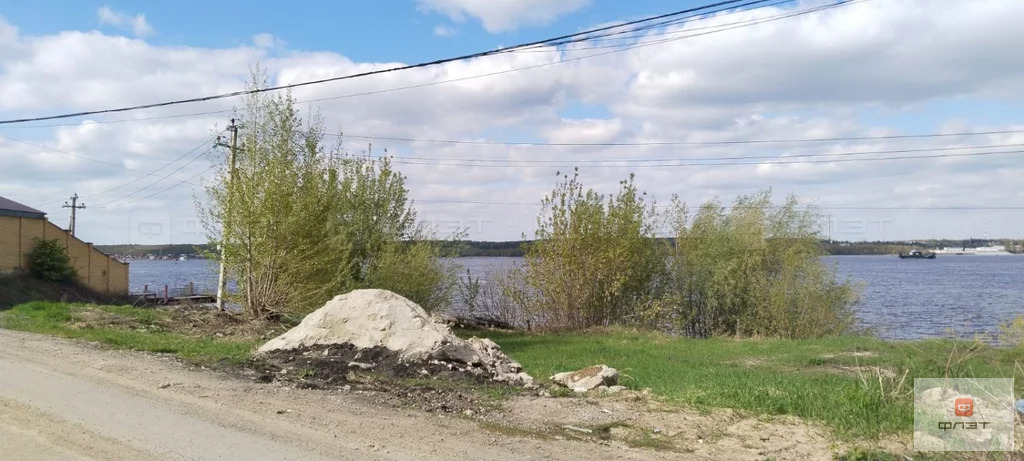 Продажа дома, Верхний Услон, Верхнеуслонский район, ул. Ленина - Фото 0