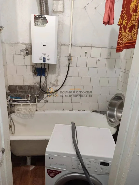 Аренда квартиры, Уфа, ул. Кольцевая - Фото 18