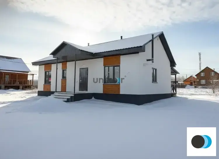 Продажа дома, Иглино, Иглинский район, улица Боткина - Фото 1