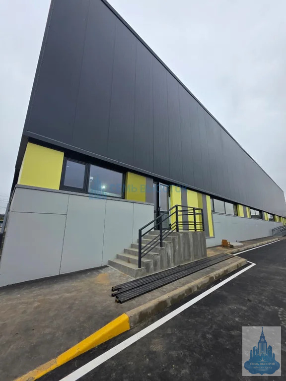 Аренда ПСН, Домодедово, Домодедово г. о., Центральная ул. - Фото 4