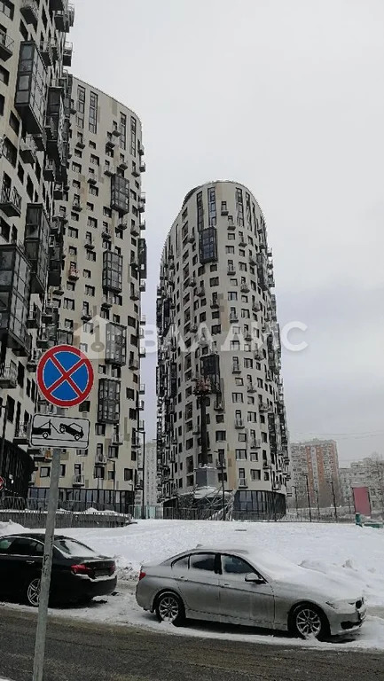 Москва, Нахимовский проспект, д.31к3, 3-комнатная квартира на продажу - Фото 7