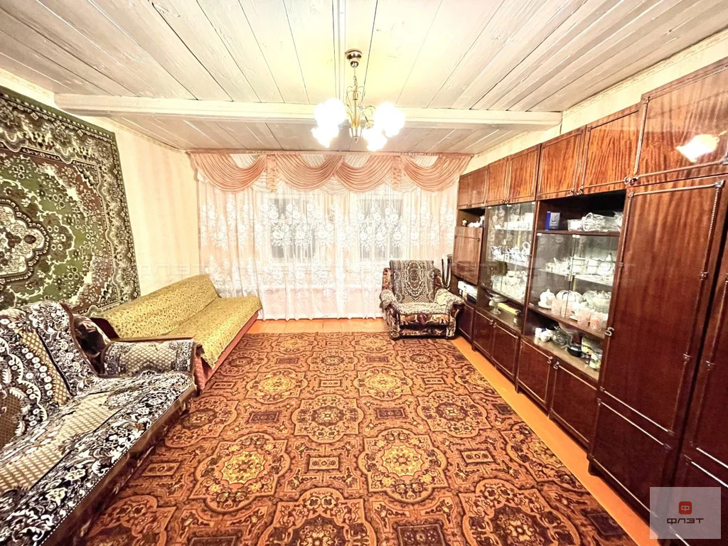 Продажа дома, Казань, ул. Поперечно-Большая - Фото 5