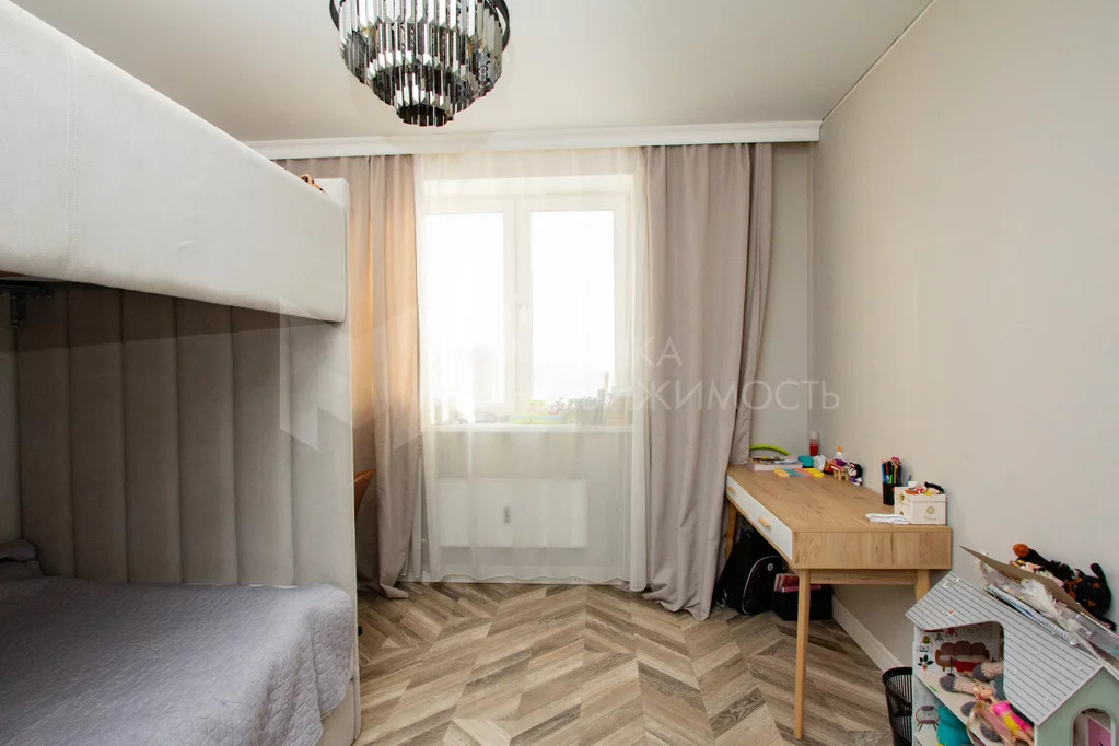 Продажа квартиры, Тюмень, г Тюмень - Фото 19