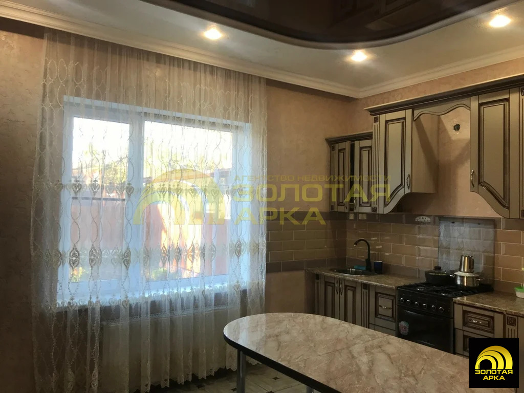Продажа дома, Темрюк, Темрюкский район, ул. Декабристов - Фото 9