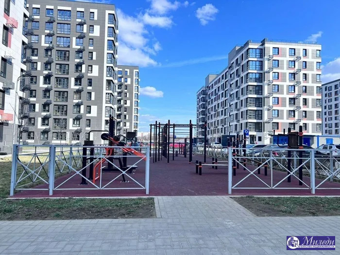 Продажа квартиры, Батайск, ул. Ушинского - Фото 10