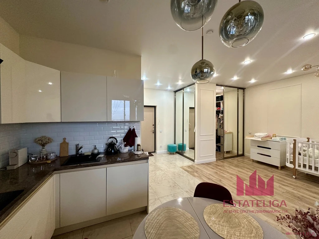 Продажа квартиры, ул. Тагильская - Фото 12