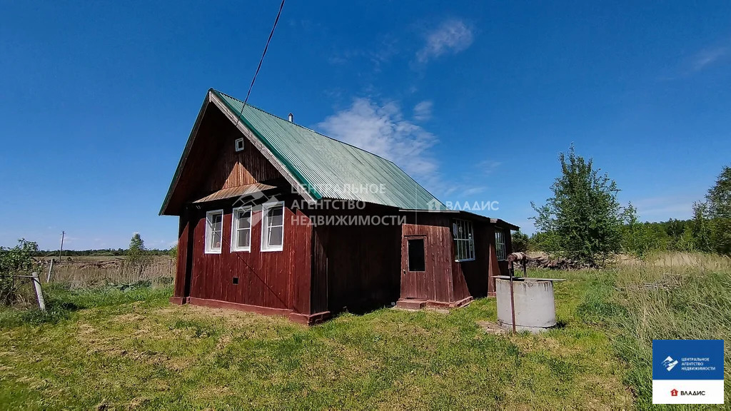 Продажа дома, Иванково, Клепиковский район - Фото 12