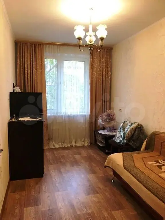 3-к. квартира, 60 м, 5/9 эт. - Фото 17