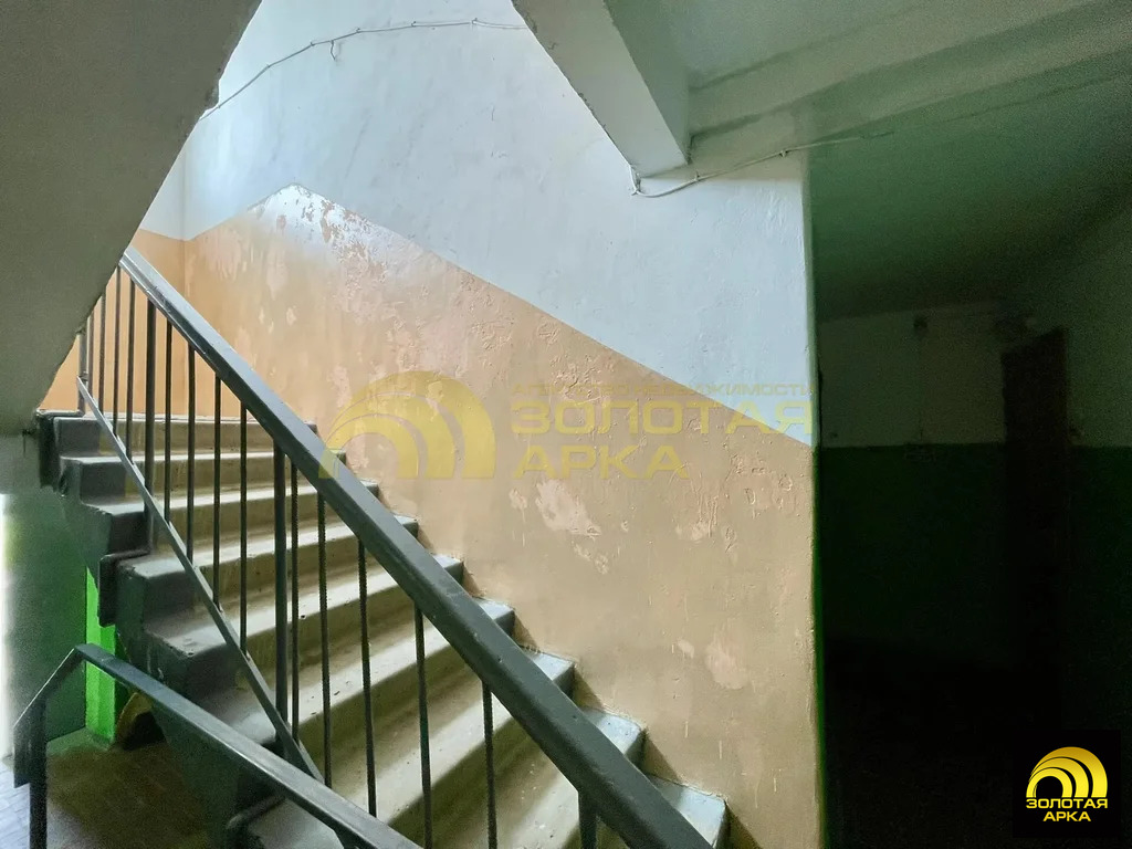 Продажа квартиры, Полтавская, Красноармейский район, ул. Пушкина - Фото 14