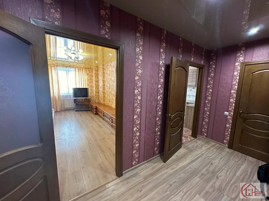 Продажа квартиры, Краснодар, Петра Метальникова улица - Фото 12