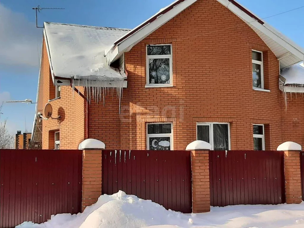 Продажа дома, Сидорово, Ступинский район, ул. Дорожная - Фото 6