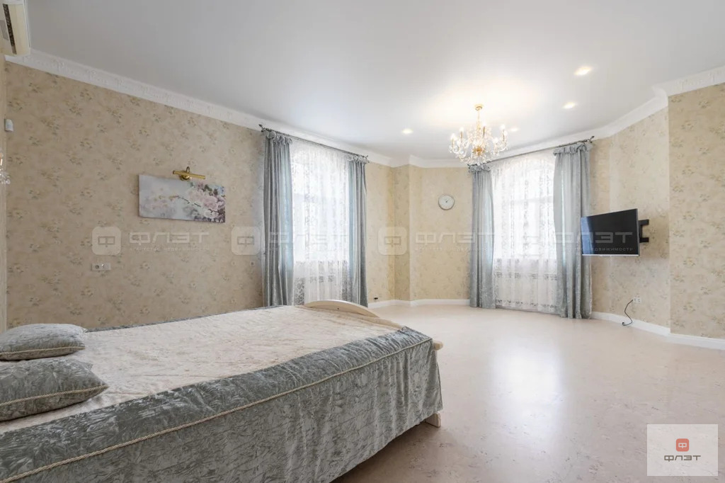 Продажа дома, Усады, Лаишевский район, ул. Магистральная - Фото 13