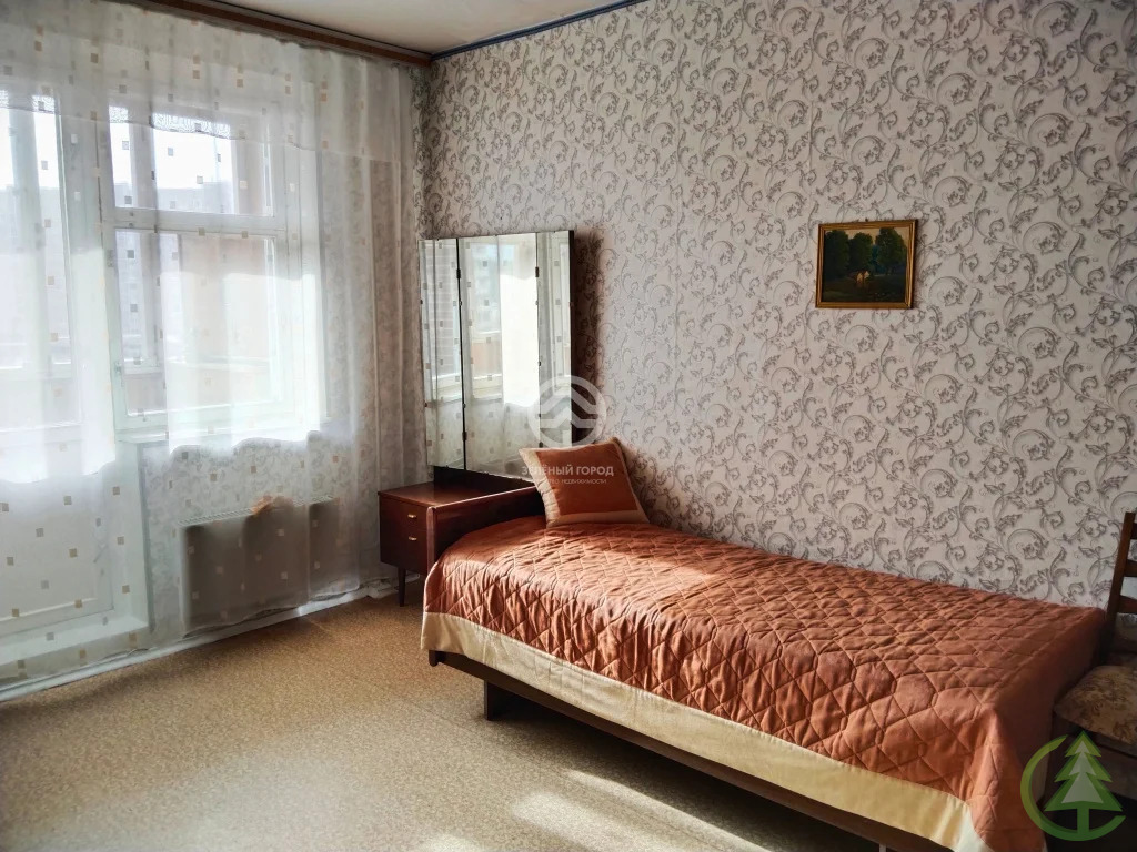Продажа квартиры, Зеленоград, м. Комсомольская - Фото 18