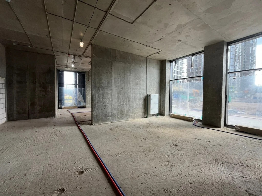 Аренда ПСН площадью 210,7 м2 - Фото 8
