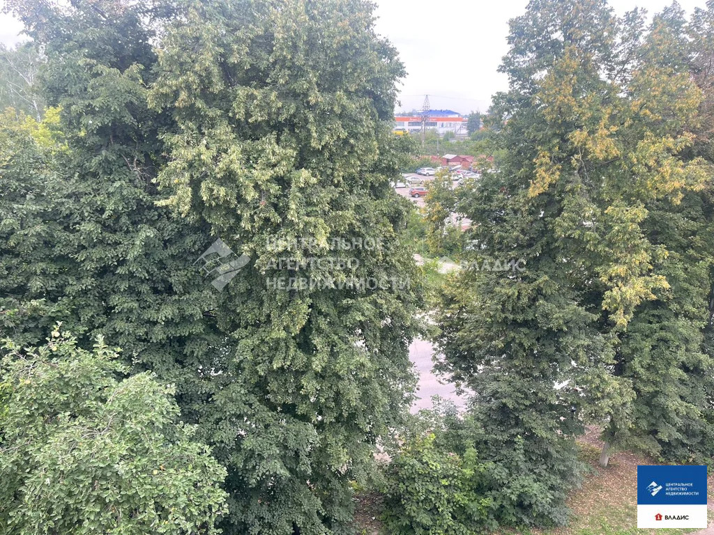 Продажа квартиры, Рязань, ул. Юбилейная - Фото 7