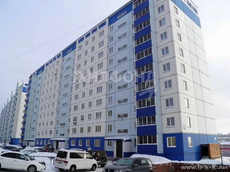 Продажа квартиры, Новосибирск, ул. Ельцовская - Фото 11