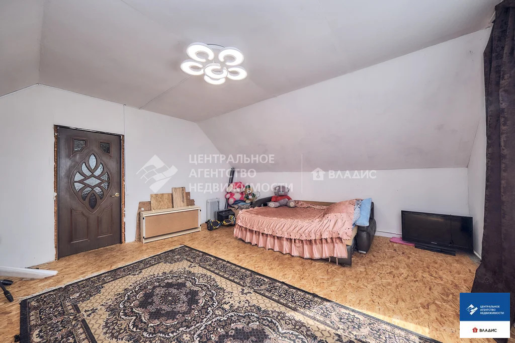 Продажа дома, Рыбное, Рыбновский район, ул. Дзержинского - Фото 20