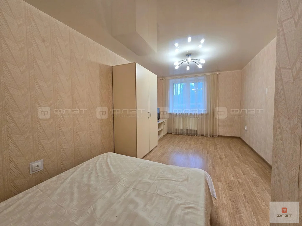 Продажа квартиры, Казань, ул. Кул Гали - Фото 3