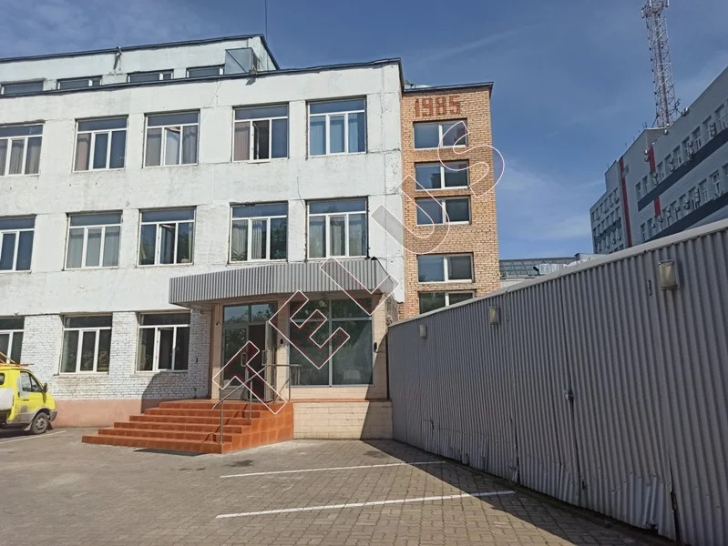 м. Яхромская, Дмитровское шоссе, 808,7 м2, Офис в Здании (ном. ... - Фото 6