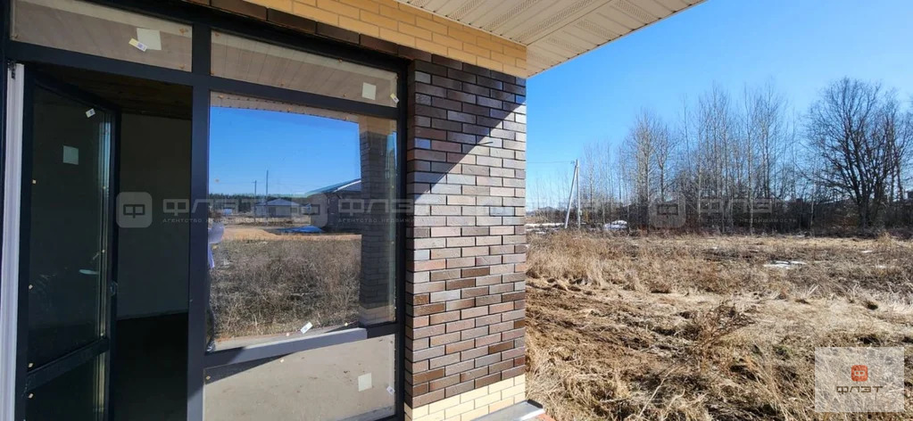 Продажа дома, Лаишевский район, ул. Мудрости - Фото 8