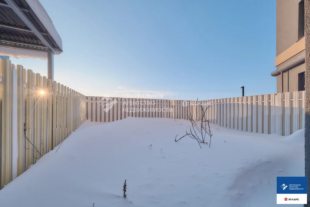 Продажа квартиры, Рязань, улица Земнухова - Фото 8