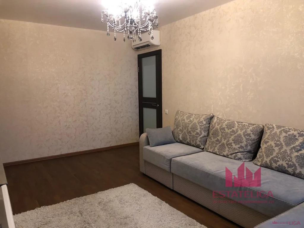 Аренда квартиры, Бутово, Егорьевский район - Фото 9