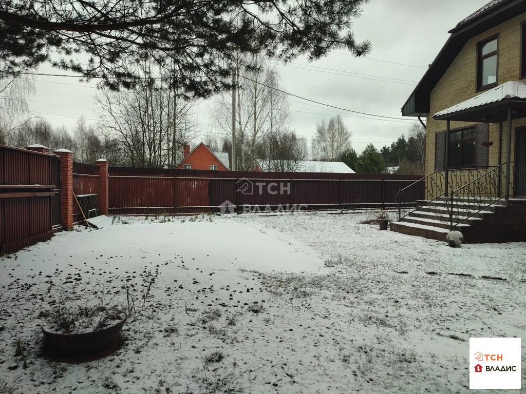 Продажа дома, Фенино, Раменский район, 17 - Фото 23