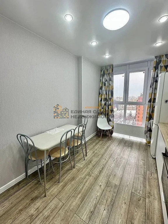 Аренда квартиры, Уфа, ул. Гафури - Фото 8