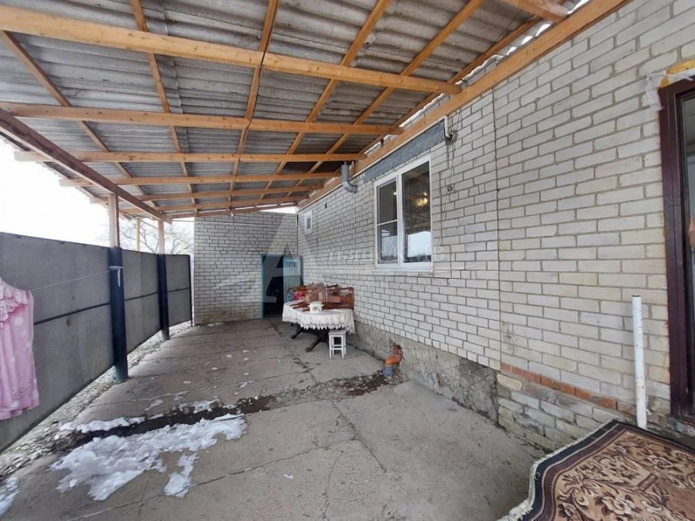 Продажа дома, Георгиевск, ул. Фрунзе - Фото 6