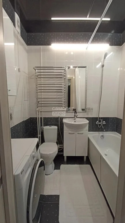 Продажа квартиры, Молодежный, Ленинский район, Вадима Усова ул. - Фото 9