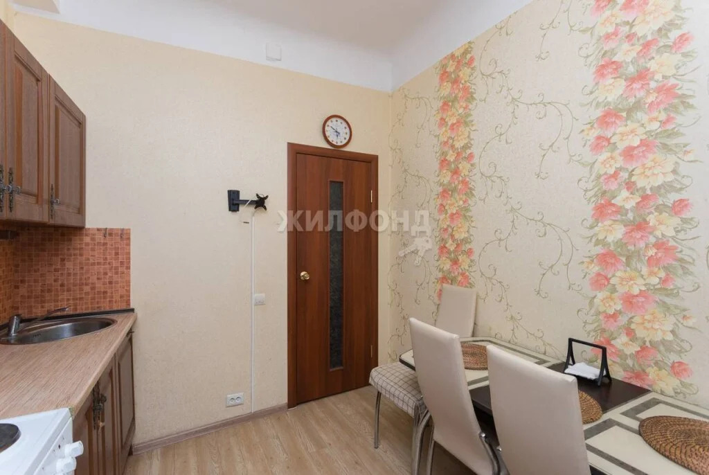 Продажа квартиры, Новосибирск, ул. Забалуева - Фото 14