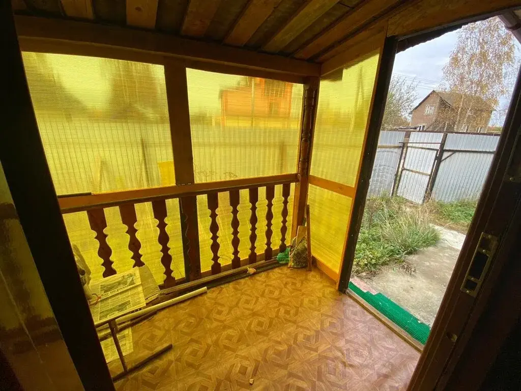 Продается новый дом в Можайском районе д. Шиколово - Фото 13
