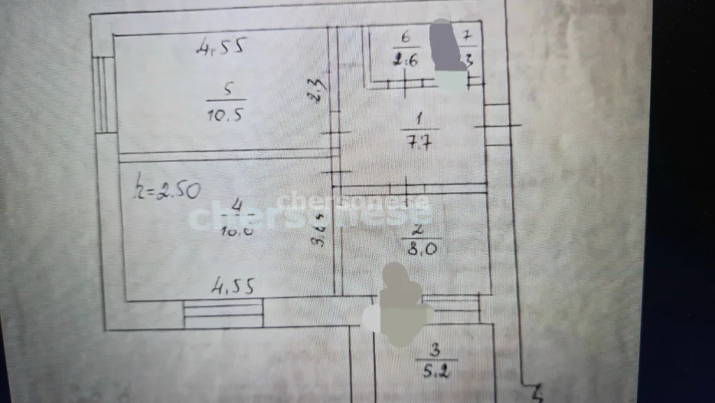Продажа квартиры, Севастополь, Тараса Шевченко улица - Фото 12