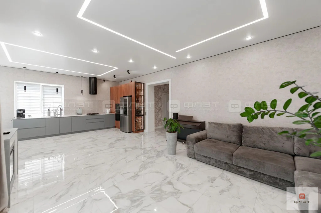 Продажа дома, Казань, ул. Агачлык (Алтан) - Фото 5