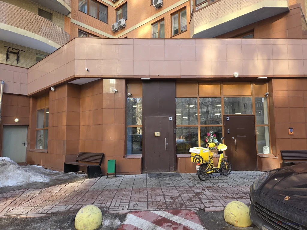 Продажа квартиры, Ленинградский пр-кт. - Фото 5