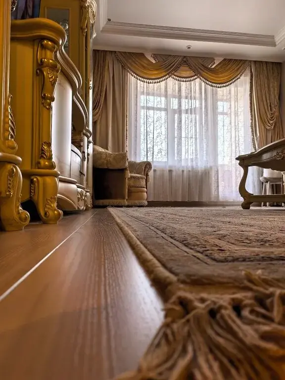 3-к. квартира, 121 м, 13/22 эт. - Фото 6