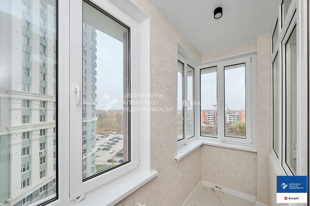 Продажа квартиры, Рязань - Фото 4