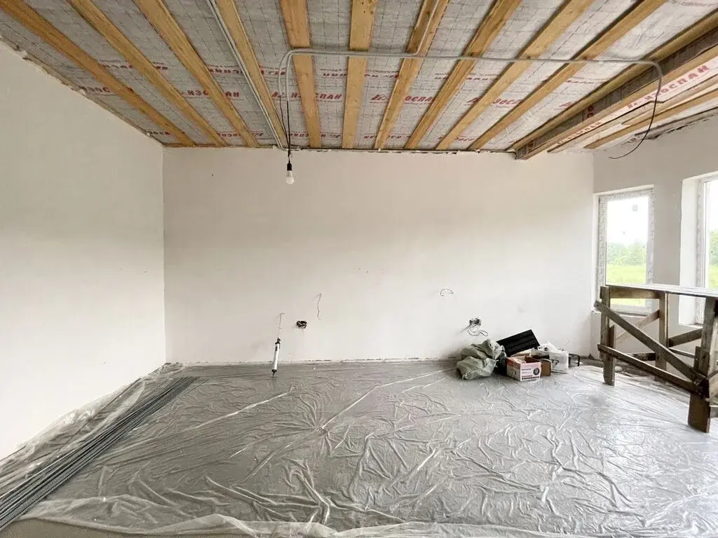 Продажа дома 112.0м ул. Садовая, Ярославская область, ... - Фото 6