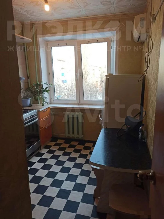 2-к квартира, 40 м, 4/5 эт. - Фото 1